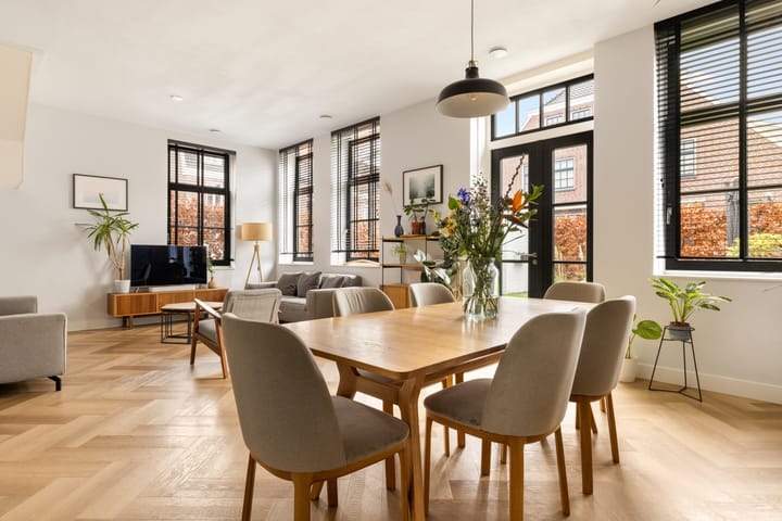 Foto 9 van Groene Ridderhof 2