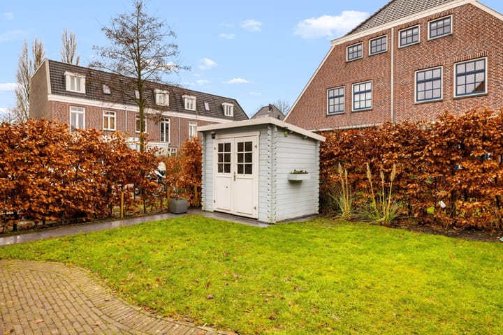 Foto 12 van Groene Ridderhof 2