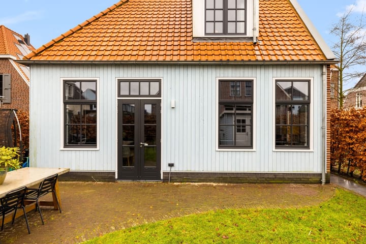 Foto 15 van Groene Ridderhof 2