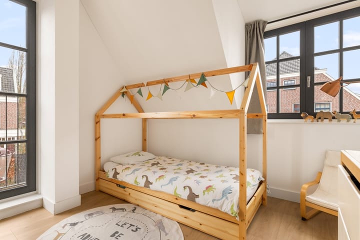 Foto 28 van Groene Ridderhof 2