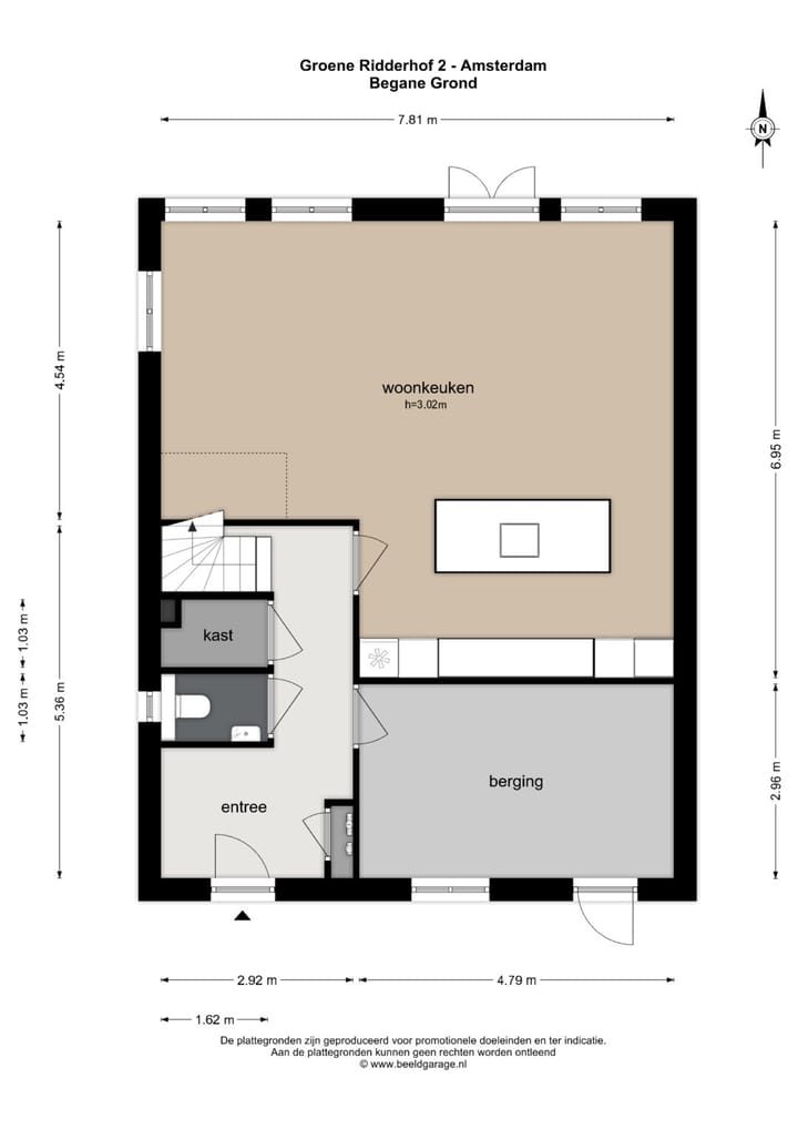 Foto 43 van Groene Ridderhof 2