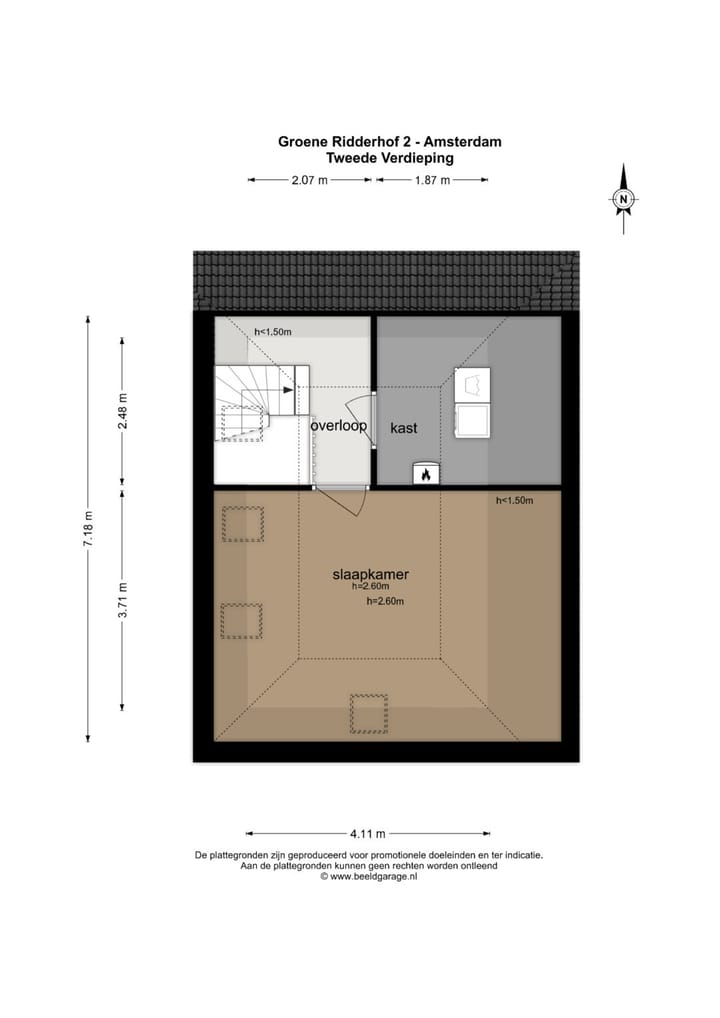 Foto 45 van Groene Ridderhof 2