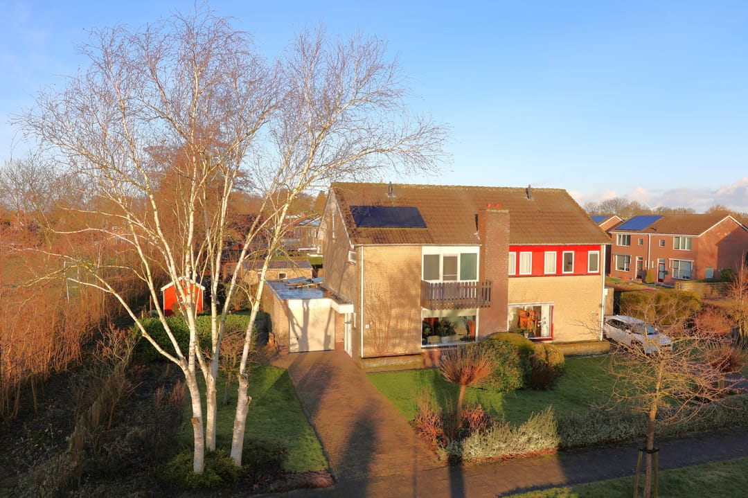 Foto 1 van It Stimlân 3