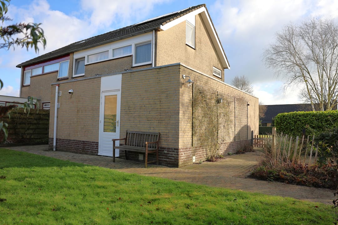 Foto 2 van It Stimlân 3