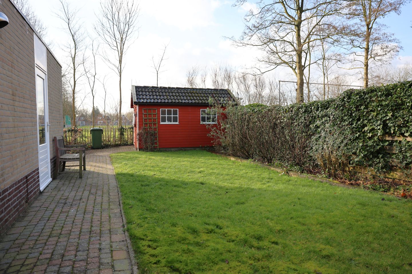 Foto 4 van It Stimlân 3