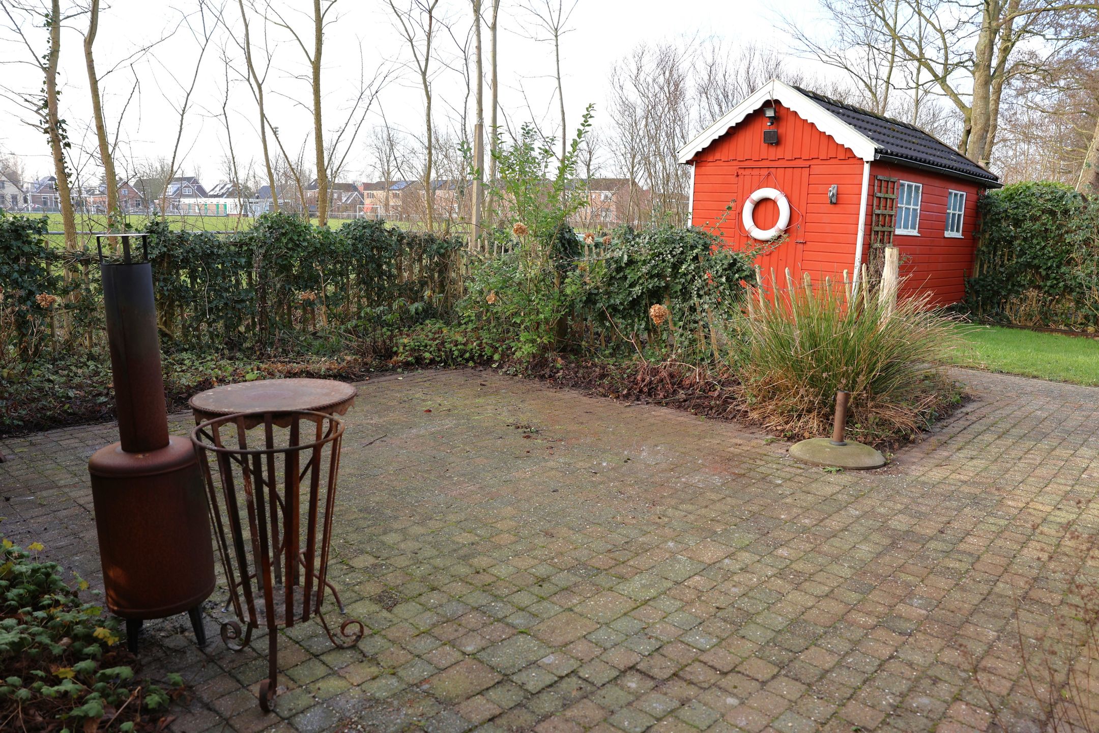 Foto 6 van It Stimlân 3