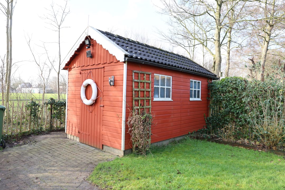 Foto 7 van It Stimlân 3