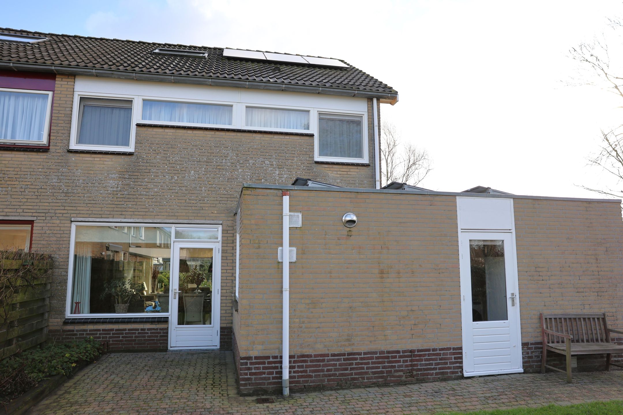 Foto 3 van It Stimlân 3