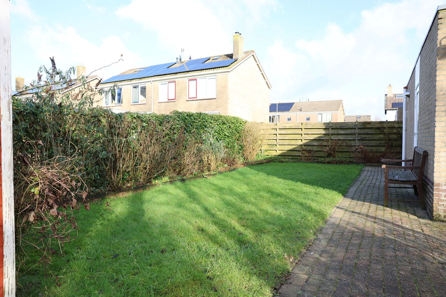 Foto 5 van It Stimlân 3