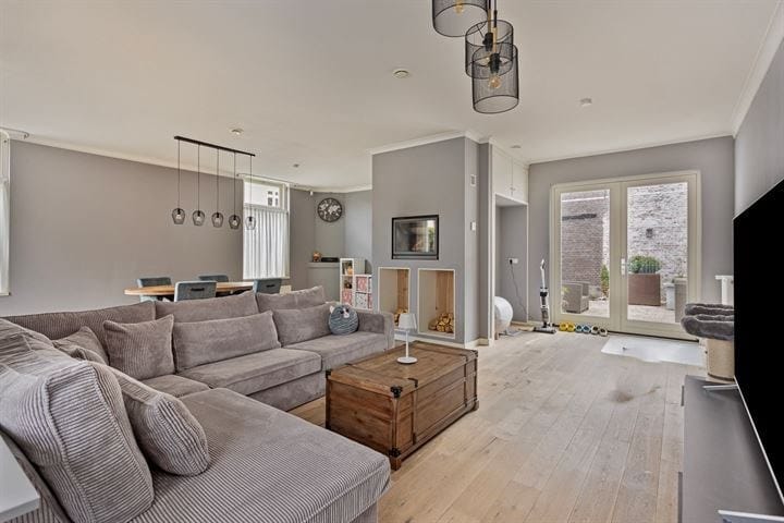 Foto 3 van Kwartelstraat 24