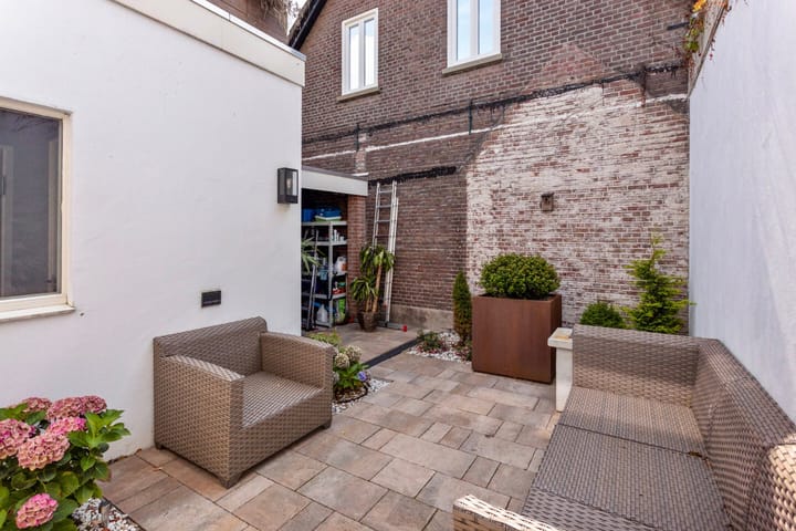 Foto 5 van Kwartelstraat 24