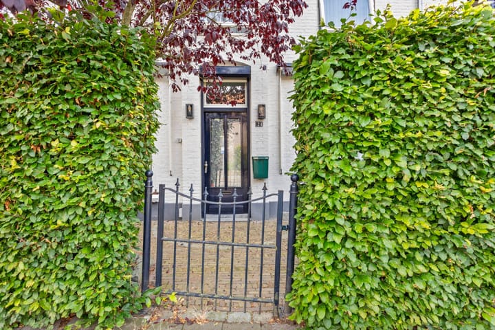 Foto 7 van Kwartelstraat 24