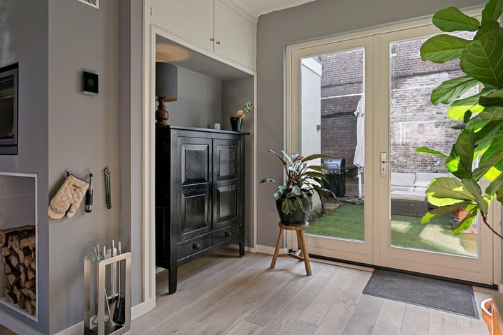 Foto 15 van Kwartelstraat 24