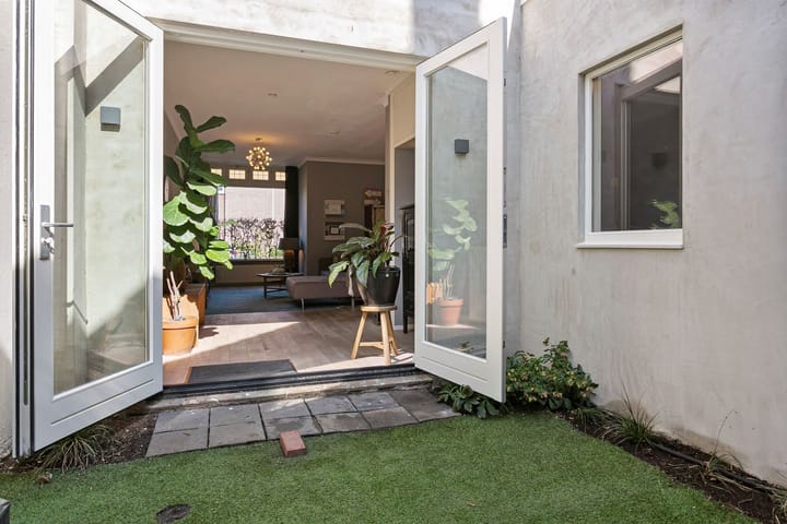 Foto 16 van Kwartelstraat 24