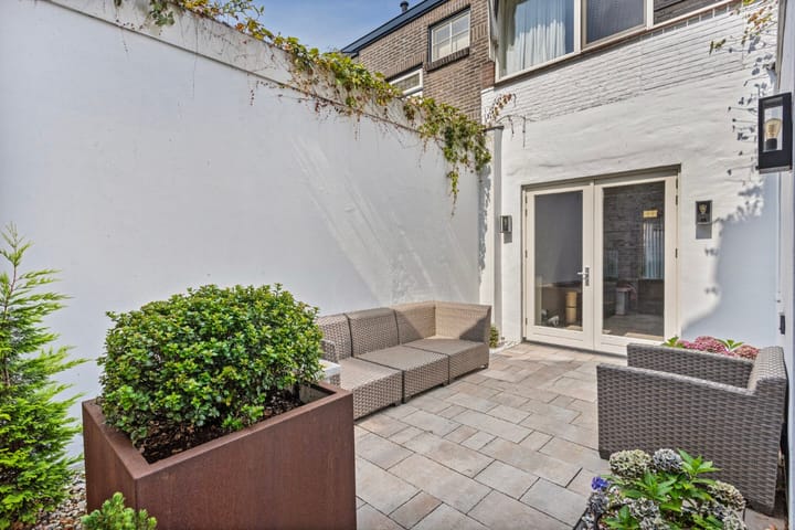 Foto 24 van Kwartelstraat 24