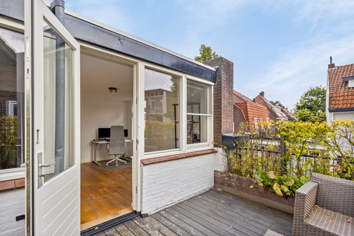 Foto 35 van Kwartelstraat 24