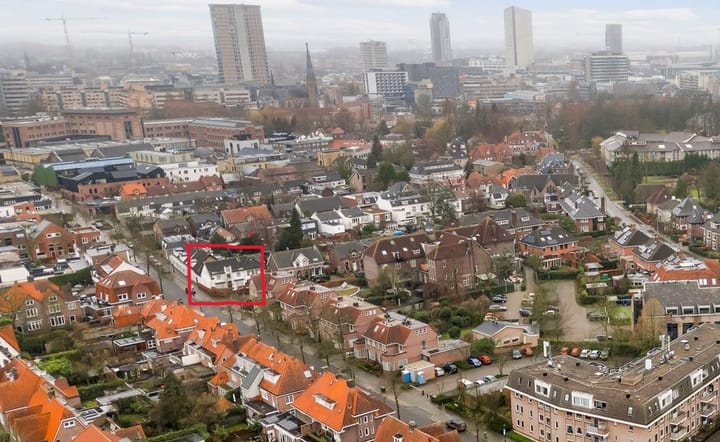 Foto 47 van Kwartelstraat 24