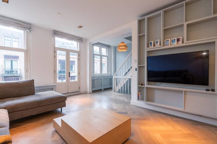 Eerste Helmersstraat 248-3