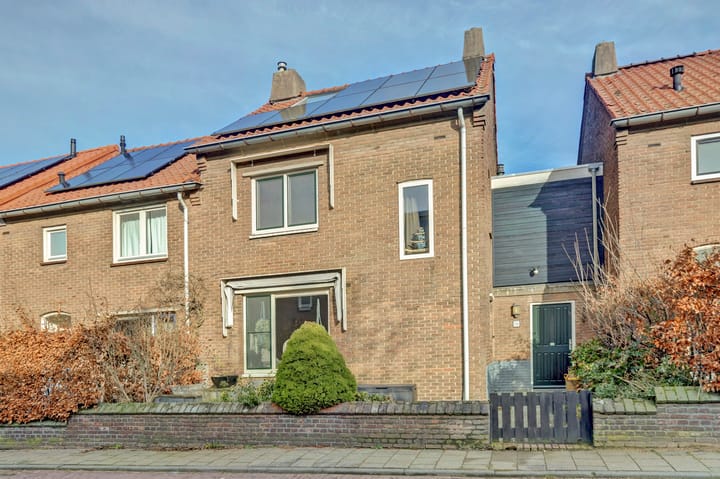 Foto 2 van Papaverstraat 18