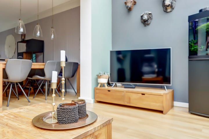 Foto 3 van Papaverstraat 18