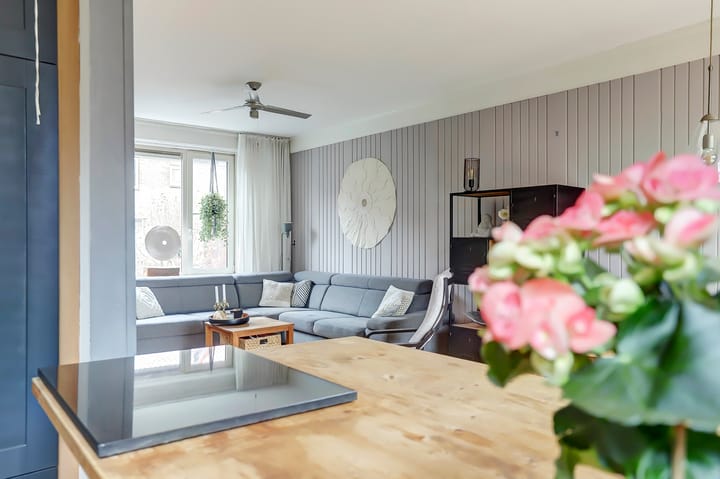 Foto 5 van Papaverstraat 18