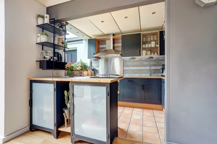 Foto 10 van Papaverstraat 18