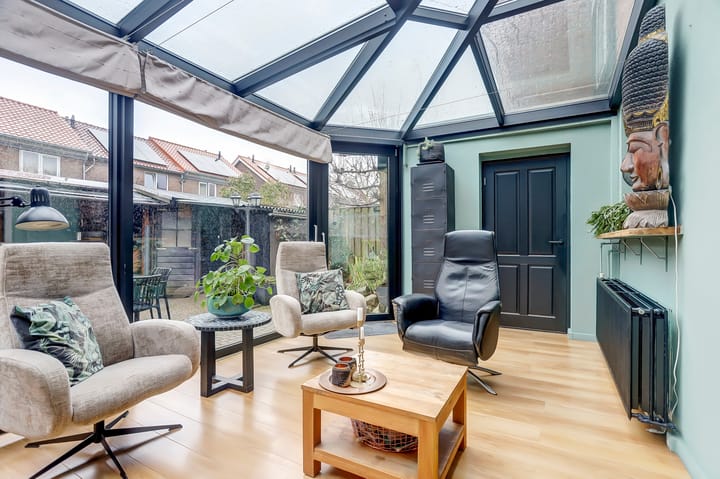 Foto 14 van Papaverstraat 18