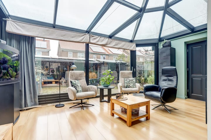 Foto 13 van Papaverstraat 18