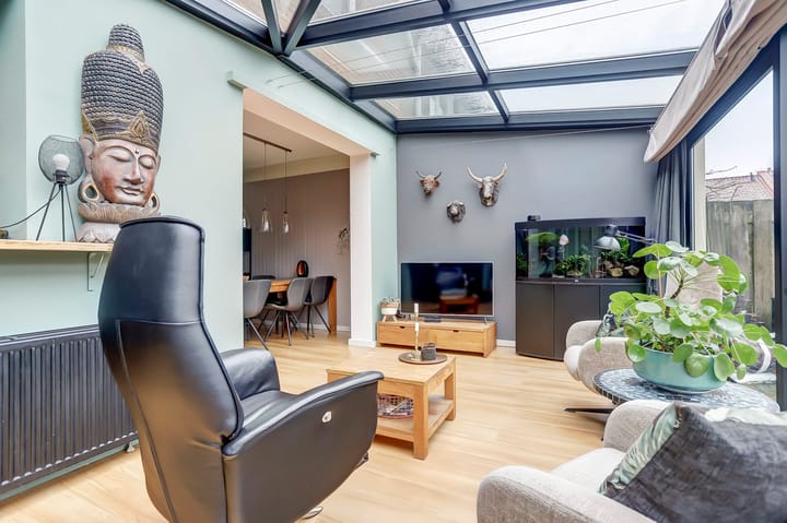 Foto 15 van Papaverstraat 18