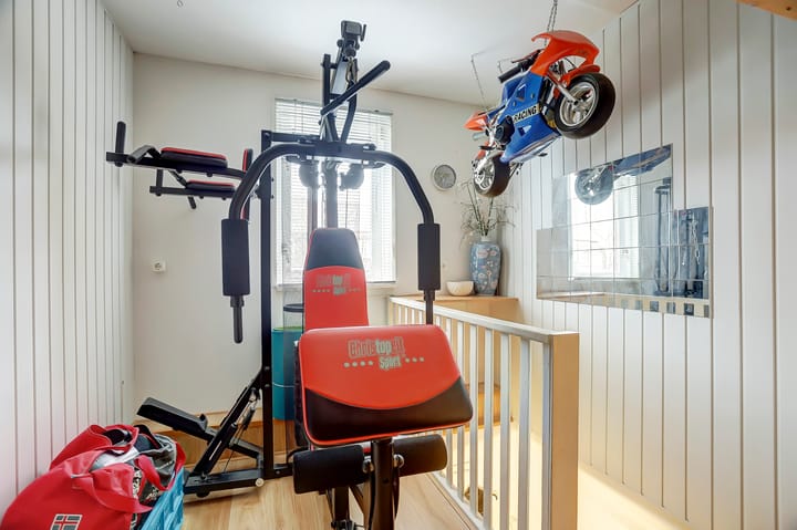 Foto 20 van Papaverstraat 18