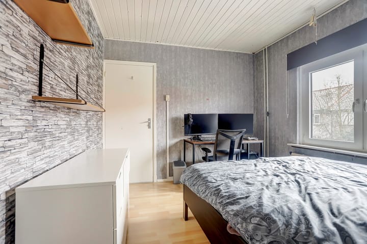 Foto 30 van Papaverstraat 18