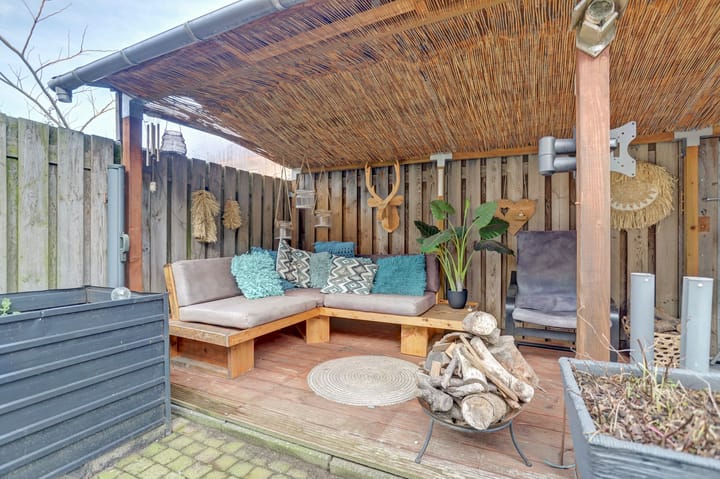 Foto 45 van Papaverstraat 18