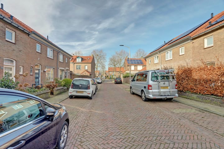 Foto 49 van Papaverstraat 18