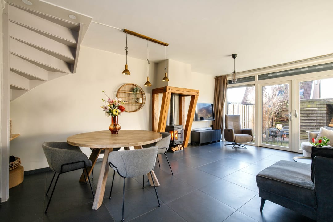 Foto 2 van Godevaertshoef 20