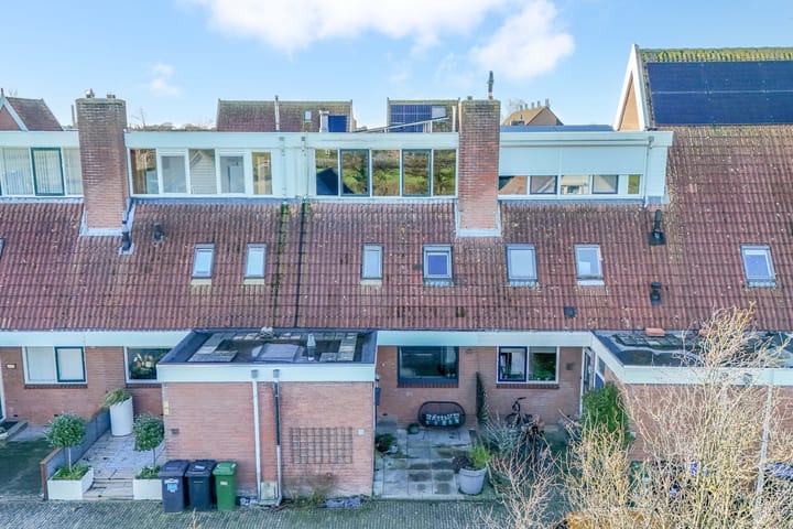 Foto 5 van Godevaertshoef 20