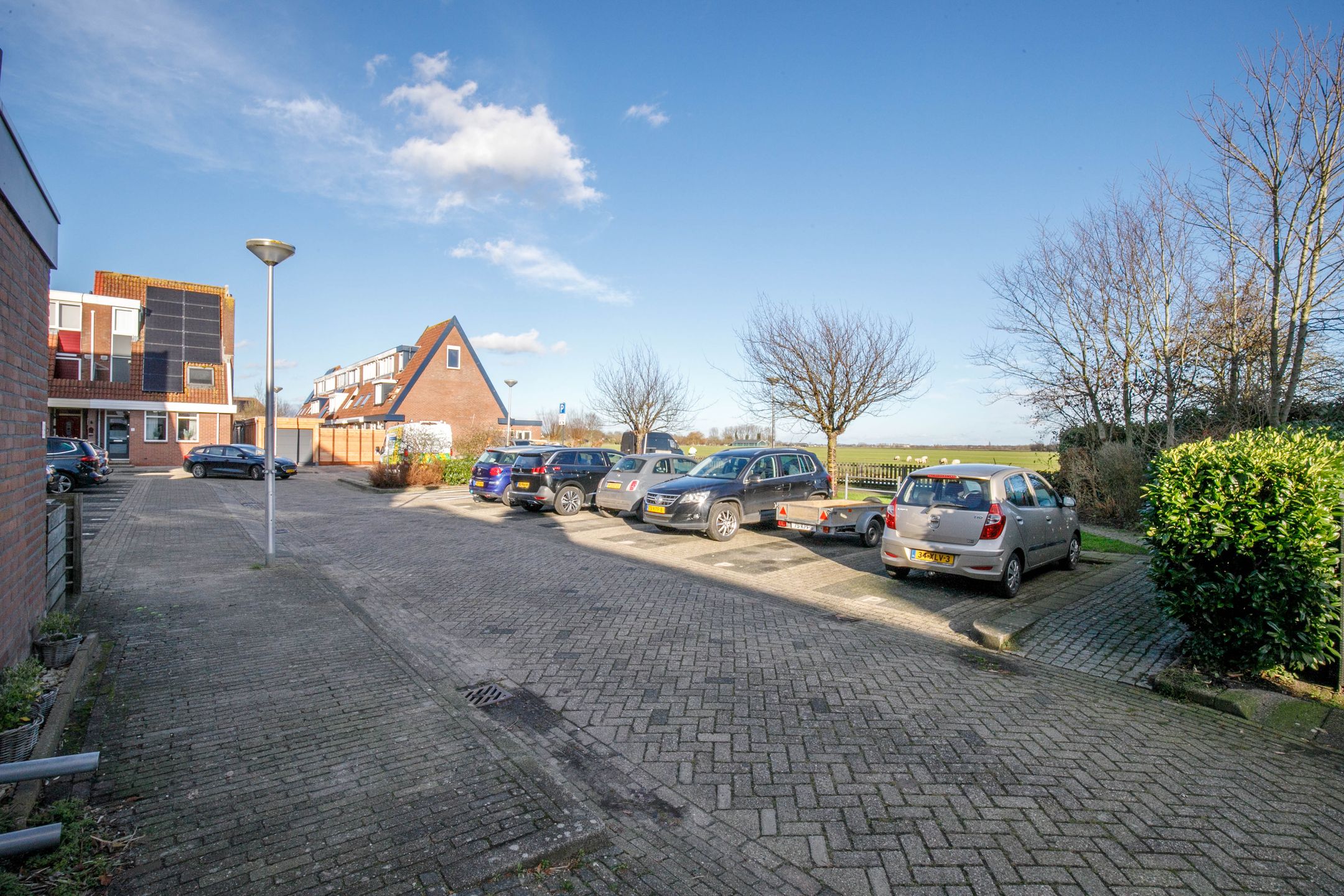 Foto 6 van Godevaertshoef 20