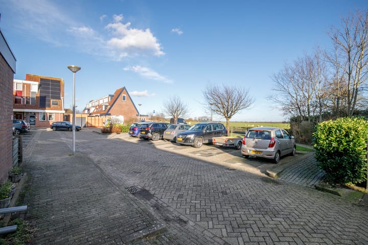 Foto 6 van Godevaertshoef 20