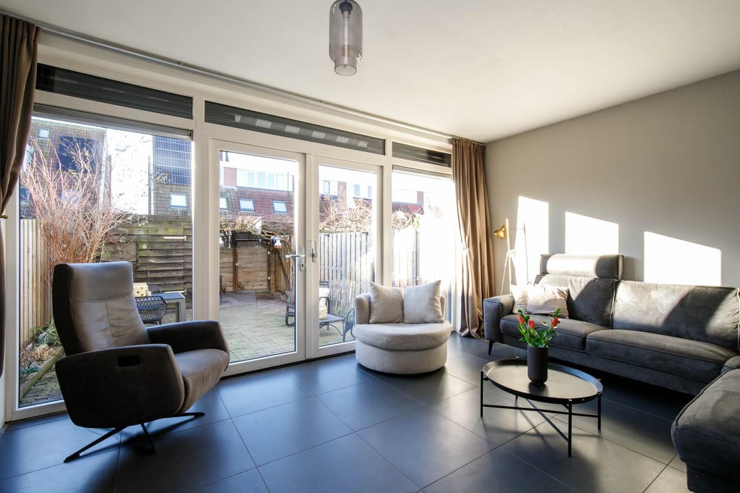 Foto 16 van Godevaertshoef 20