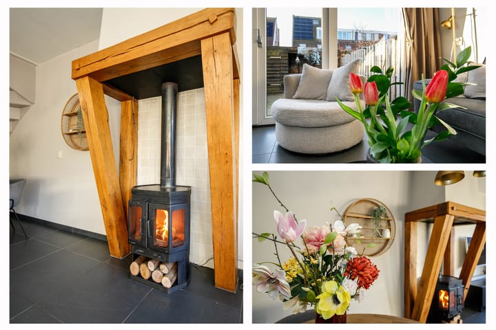 Foto 17 van Godevaertshoef 20