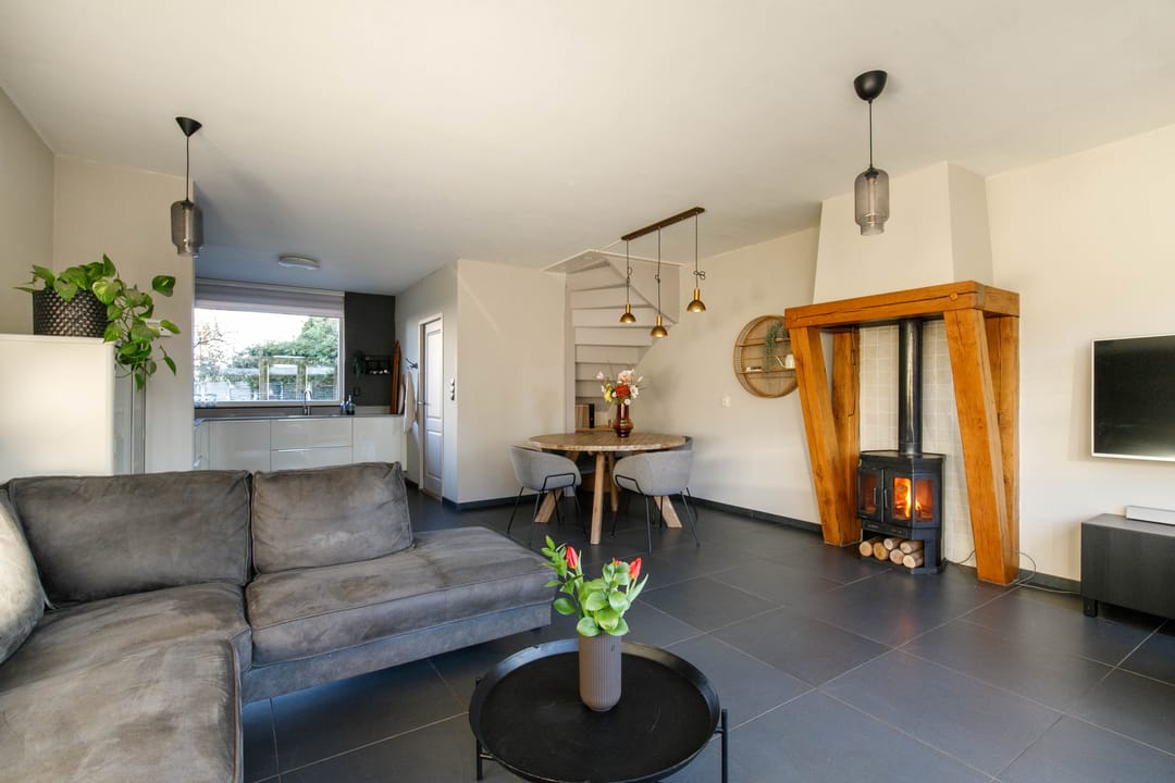 Foto 13 van Godevaertshoef 20