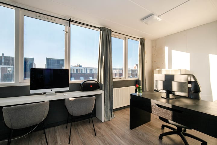 Foto 27 van Godevaertshoef 20