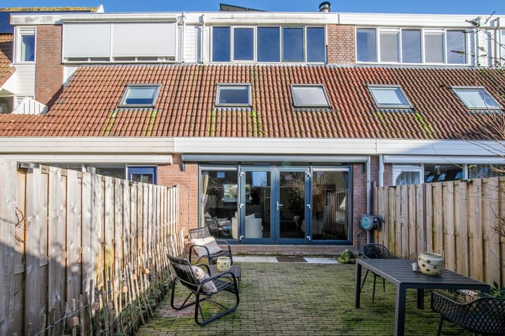 Foto 30 van Godevaertshoef 20