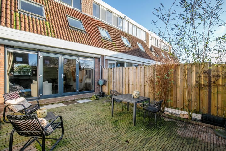 Foto 31 van Godevaertshoef 20