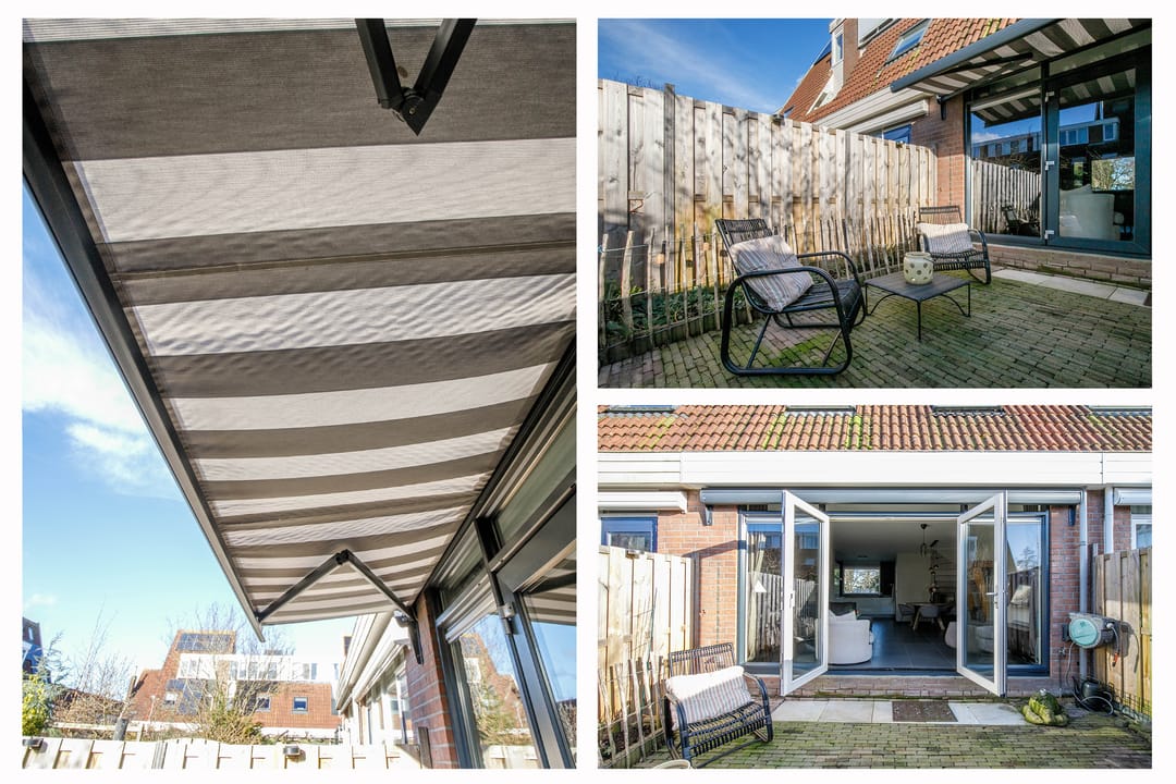 Foto 32 van Godevaertshoef 20