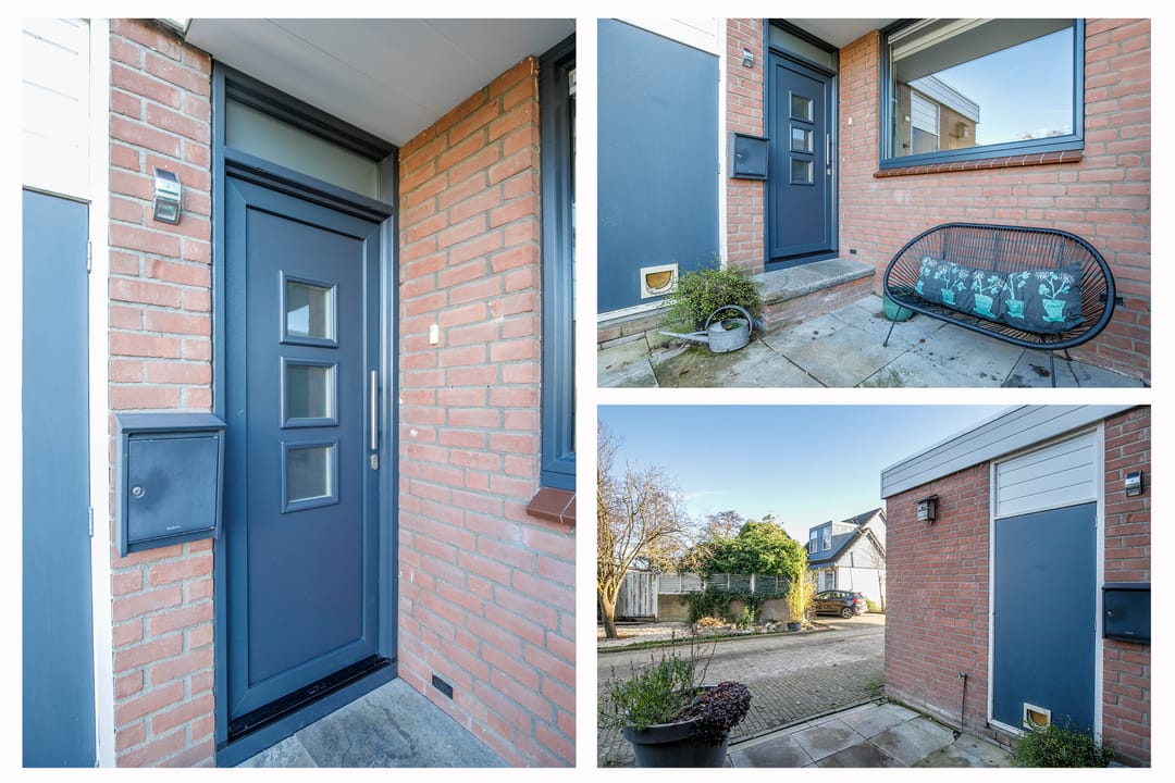 Foto 7 van Godevaertshoef 20