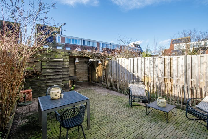 Foto 33 van Godevaertshoef 20