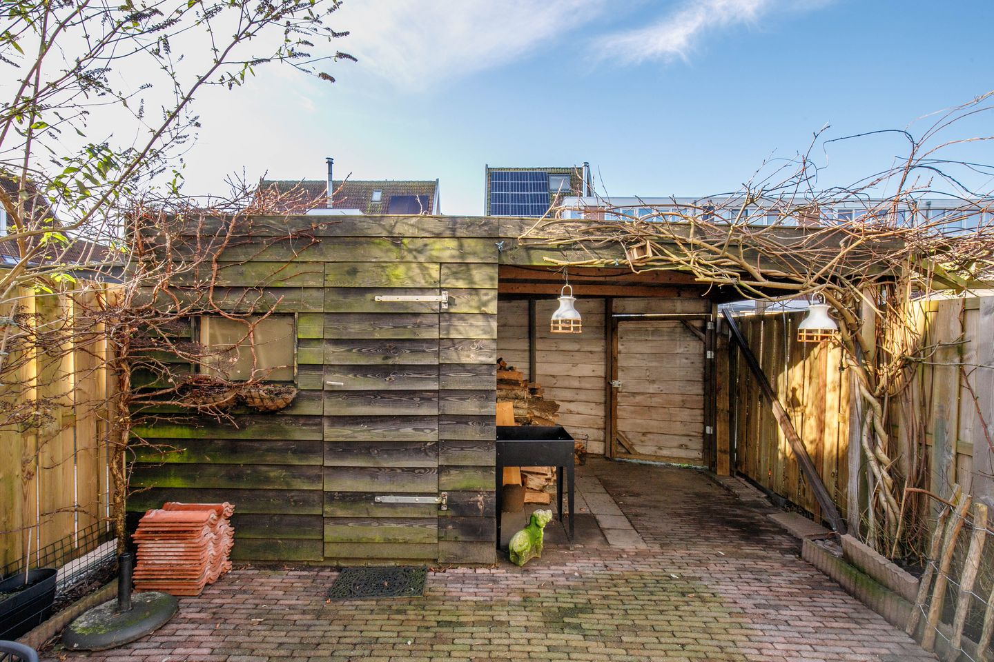 Foto 34 van Godevaertshoef 20