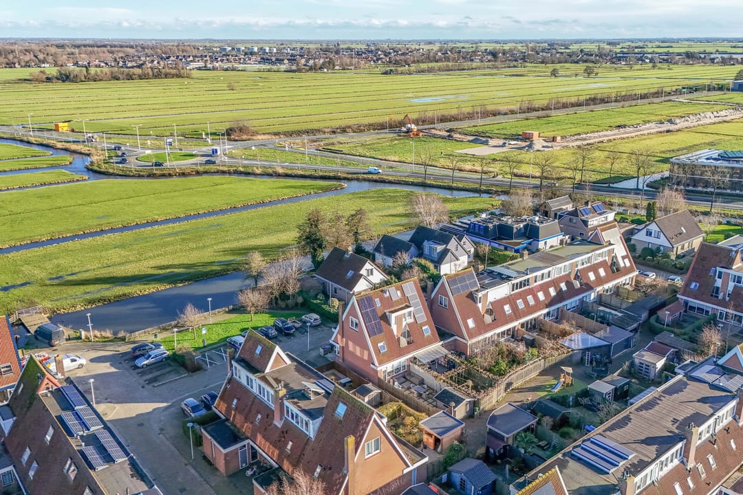 Foto 37 van Godevaertshoef 20