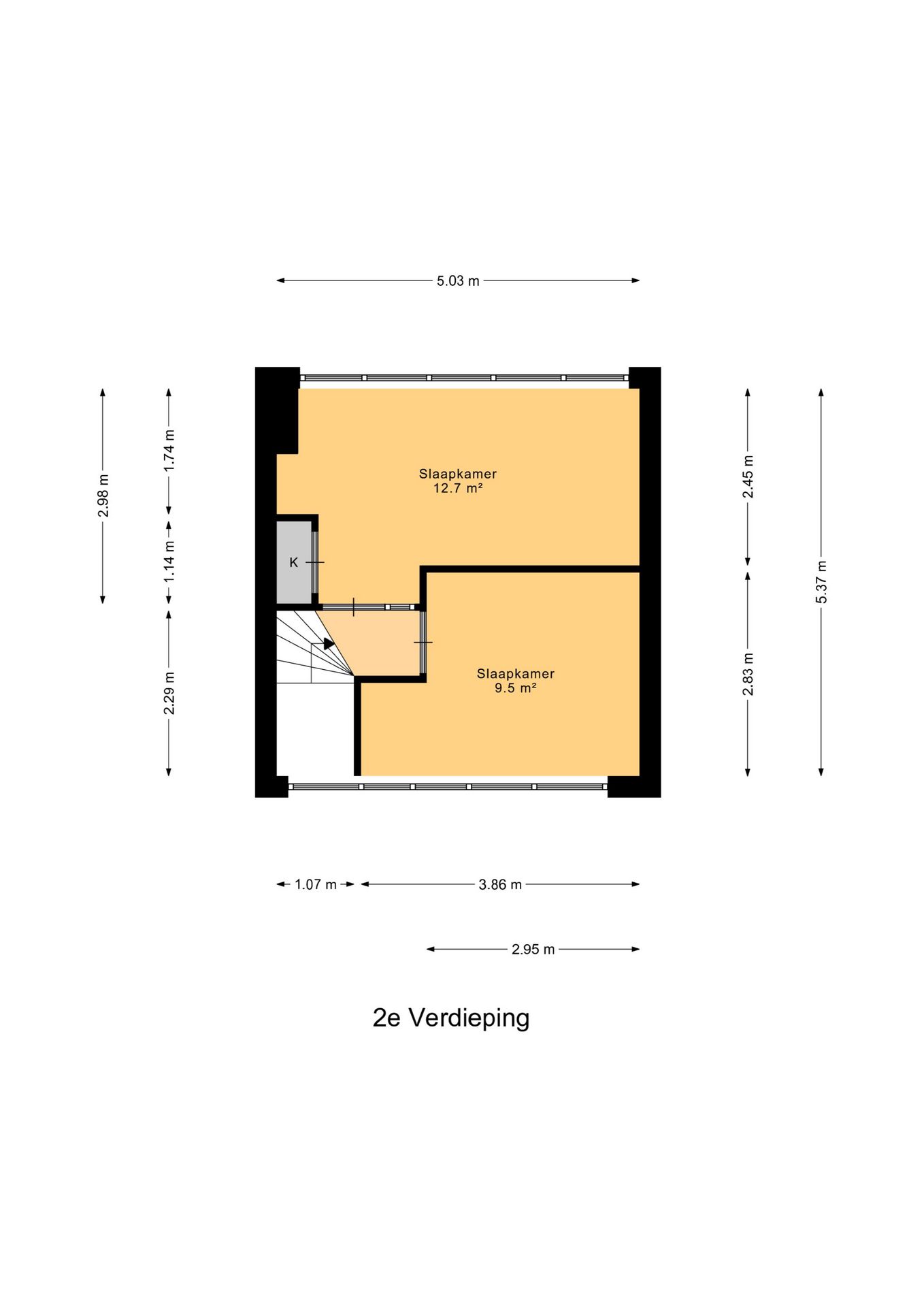 Foto 39 van Godevaertshoef 20