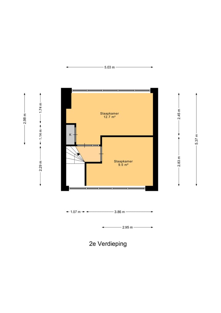 Foto 39 van Godevaertshoef 20